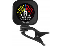 Fender Flash 2.0 Rechargeable Tuner Fender Flash 2.0 Rechargeable Tuner